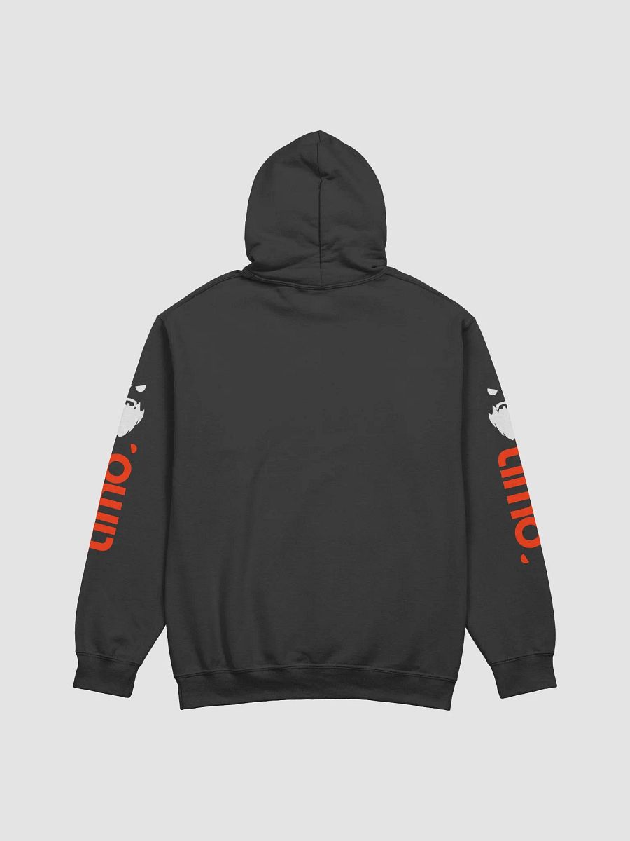 The Conan Streamathon Hoodie! product image (2)