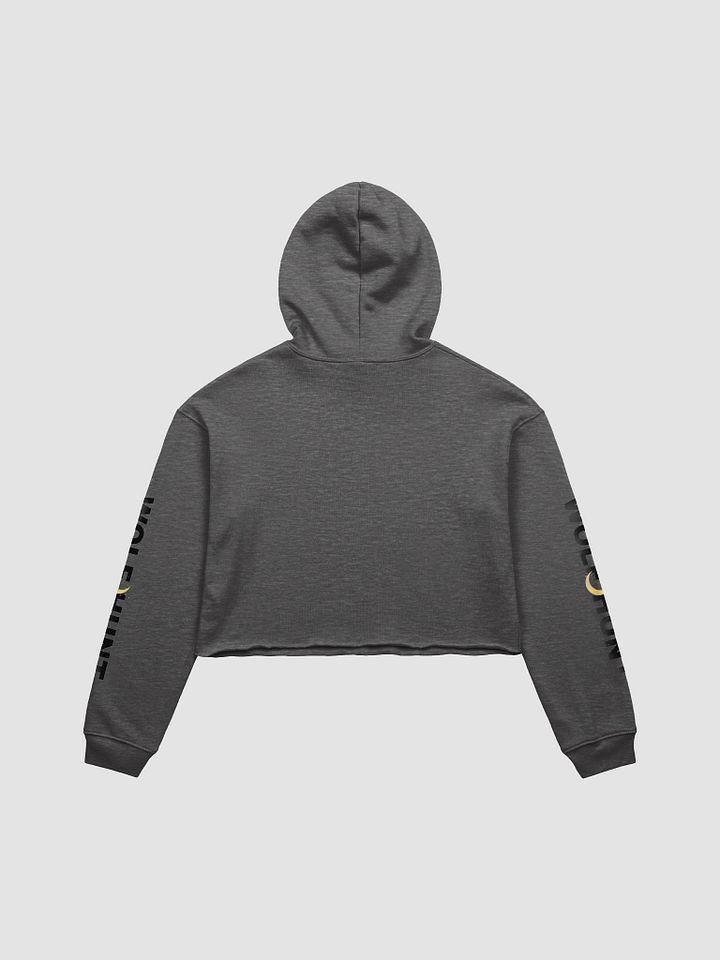 Aim For The Head Hoodie product image (2)