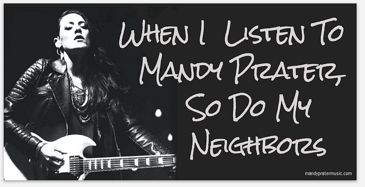 Neighbors Sticker product image (1)