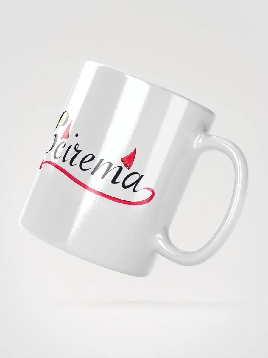 Ecirema Logo Mug product image (5)