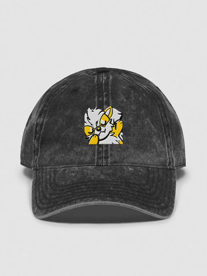 Dab Hat product image (1)