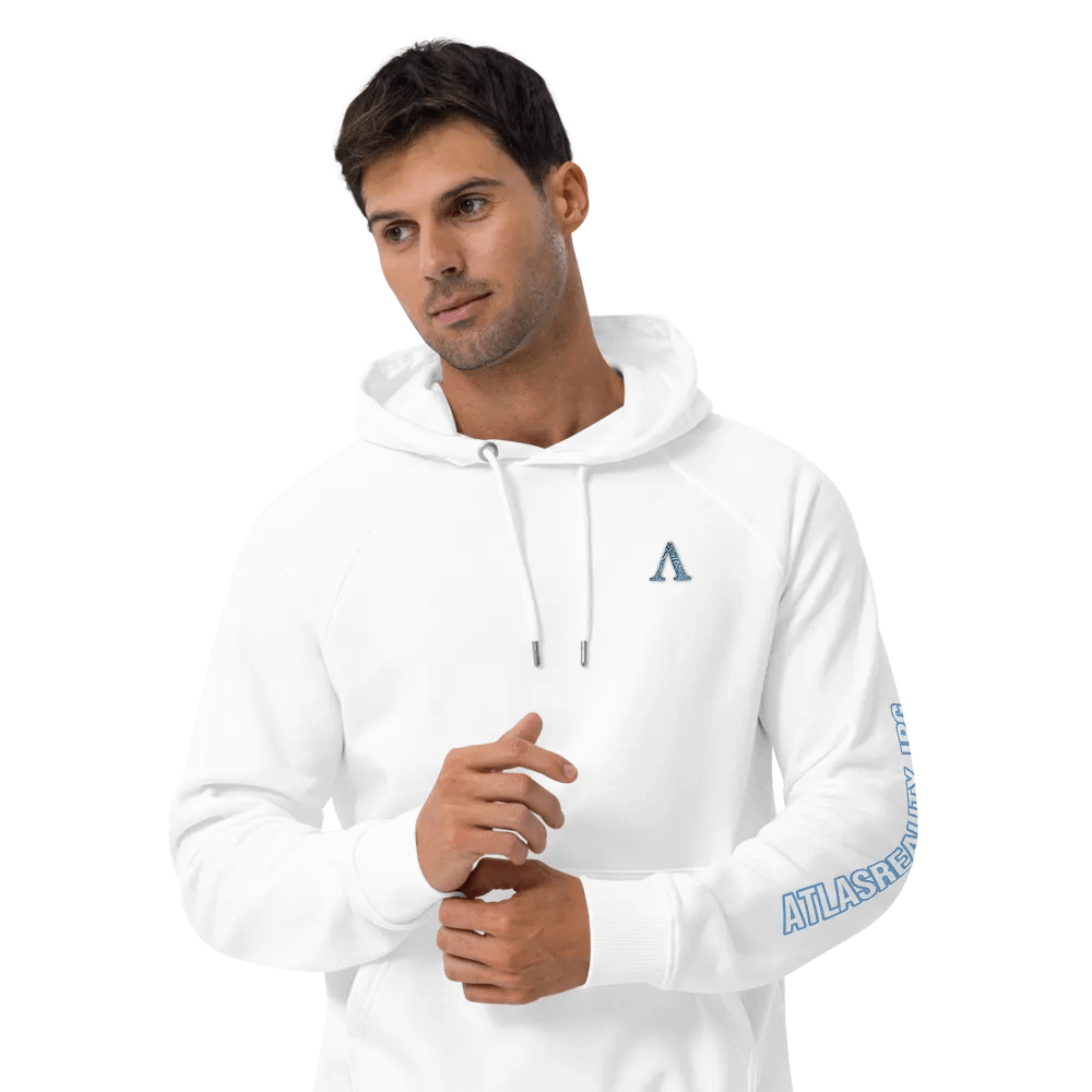 Λ Hoodie product image (1)
