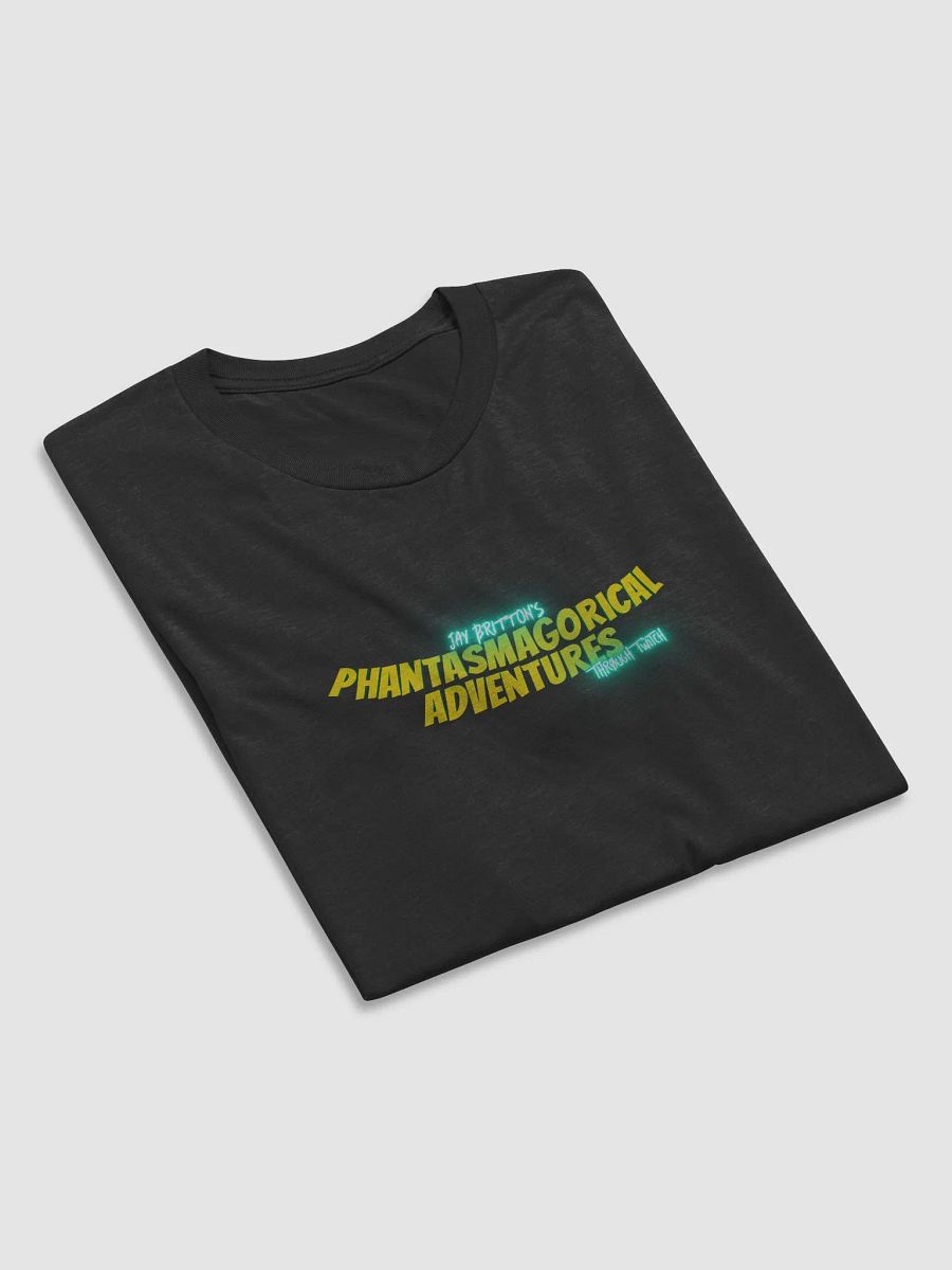Channel T-Shirt product image (3)