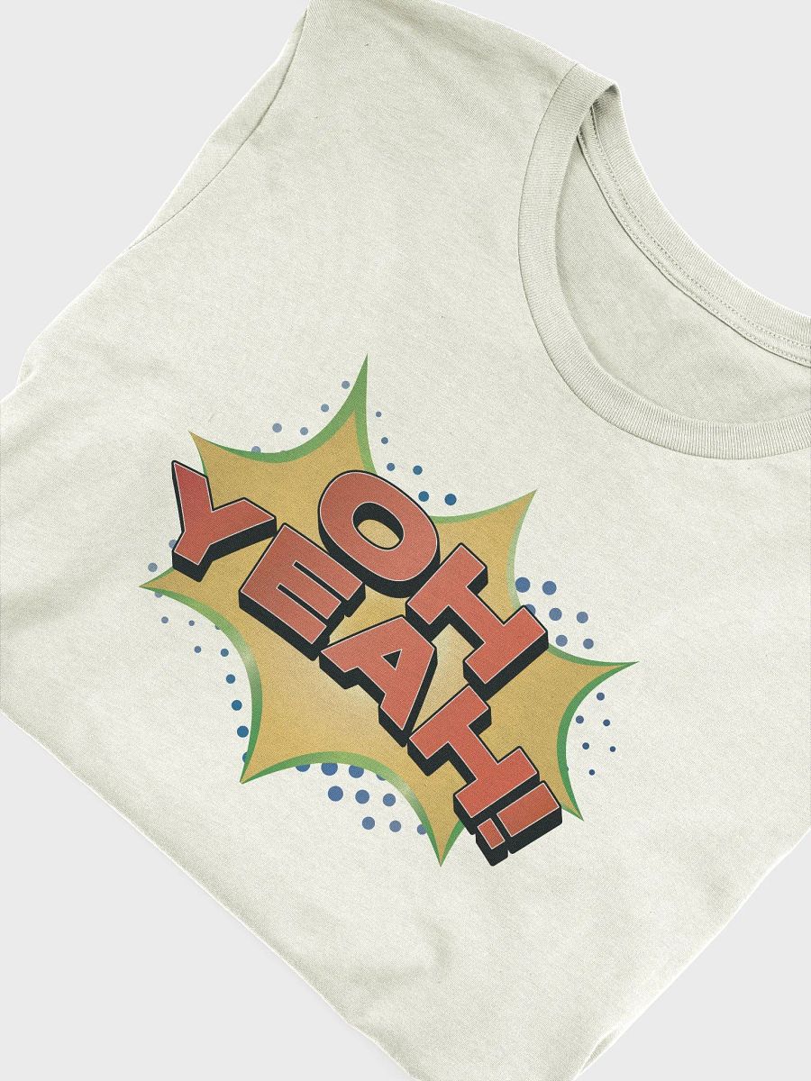 Oh Yeah! product image (5)