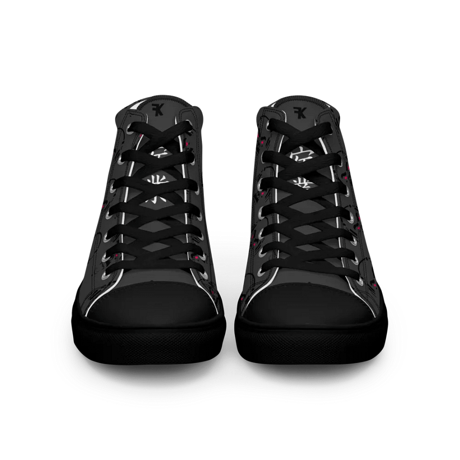 Zapatos Mujer KArMAFAiLS Mono HACKER de Alta Calidad - ⭐​EXCLUSIVO⭐​ product image (3)