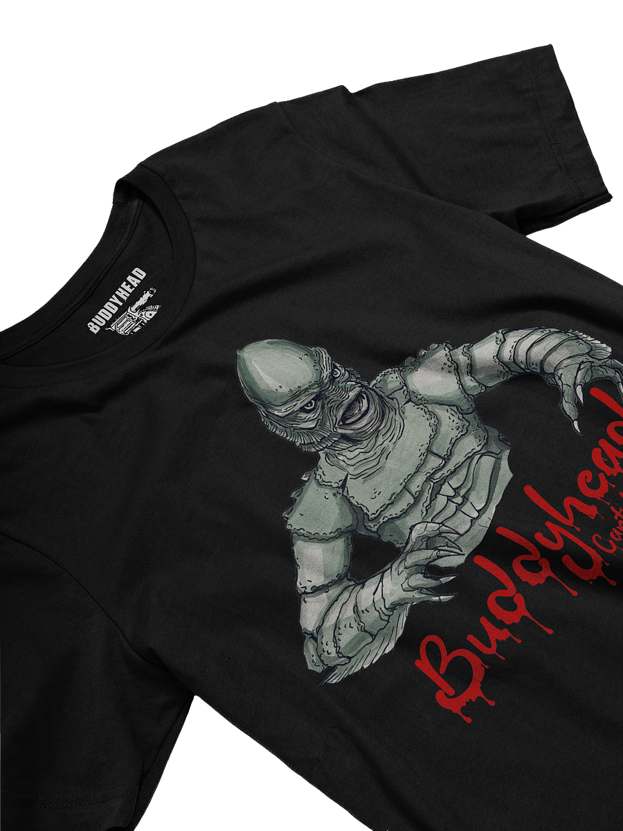 Monster tee product image (26)