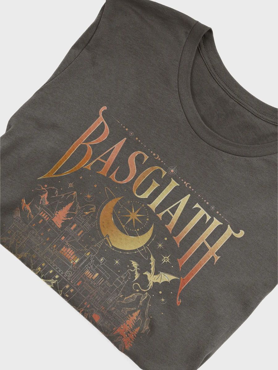 Basgiath War College - TShirt product image (5)