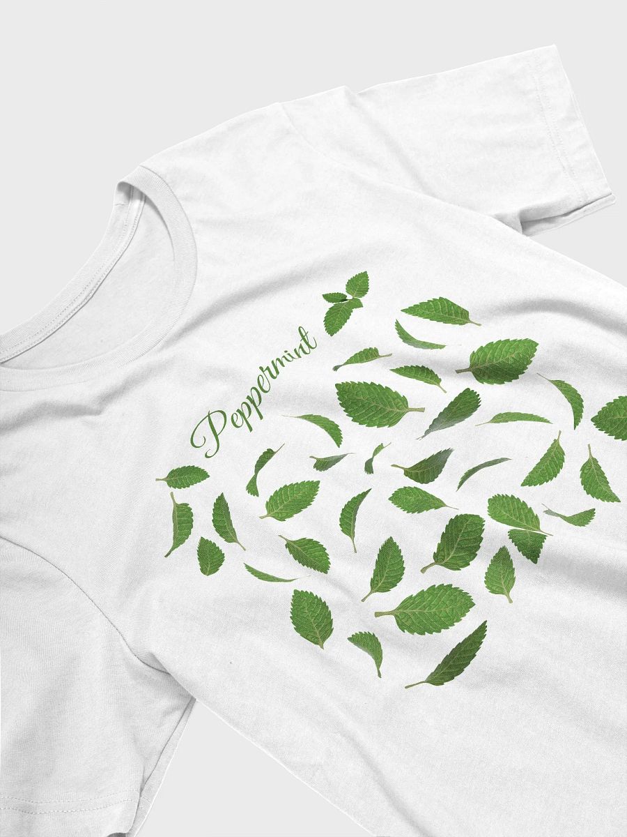 Peppermint Leaves product image (3)