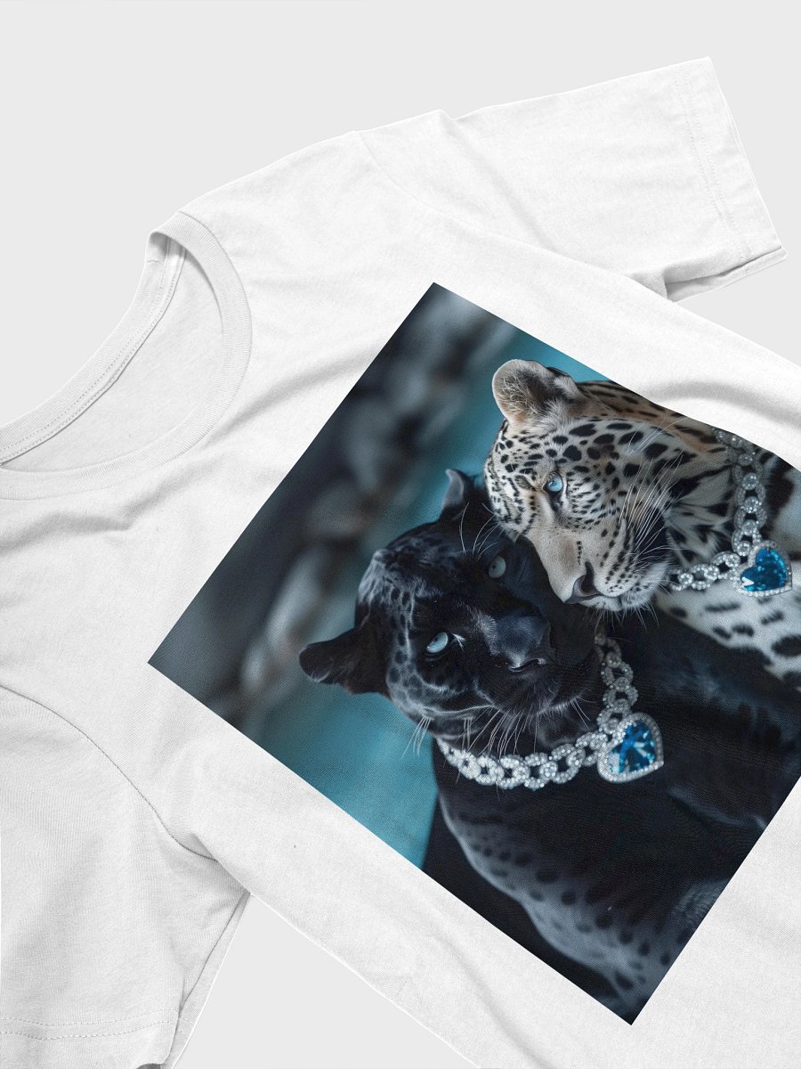 Blue - Supersoft T-Shirt product image (51)