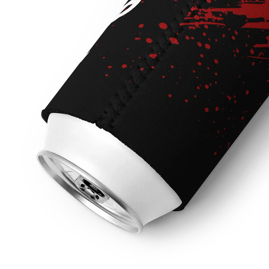 L2A Splatter Can Cooler product image (10)