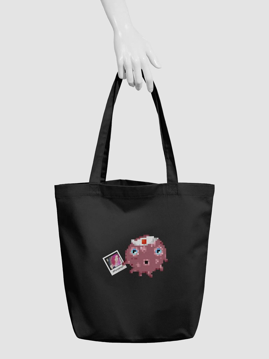 Ollie - Instagram Tote Bag product image (3)