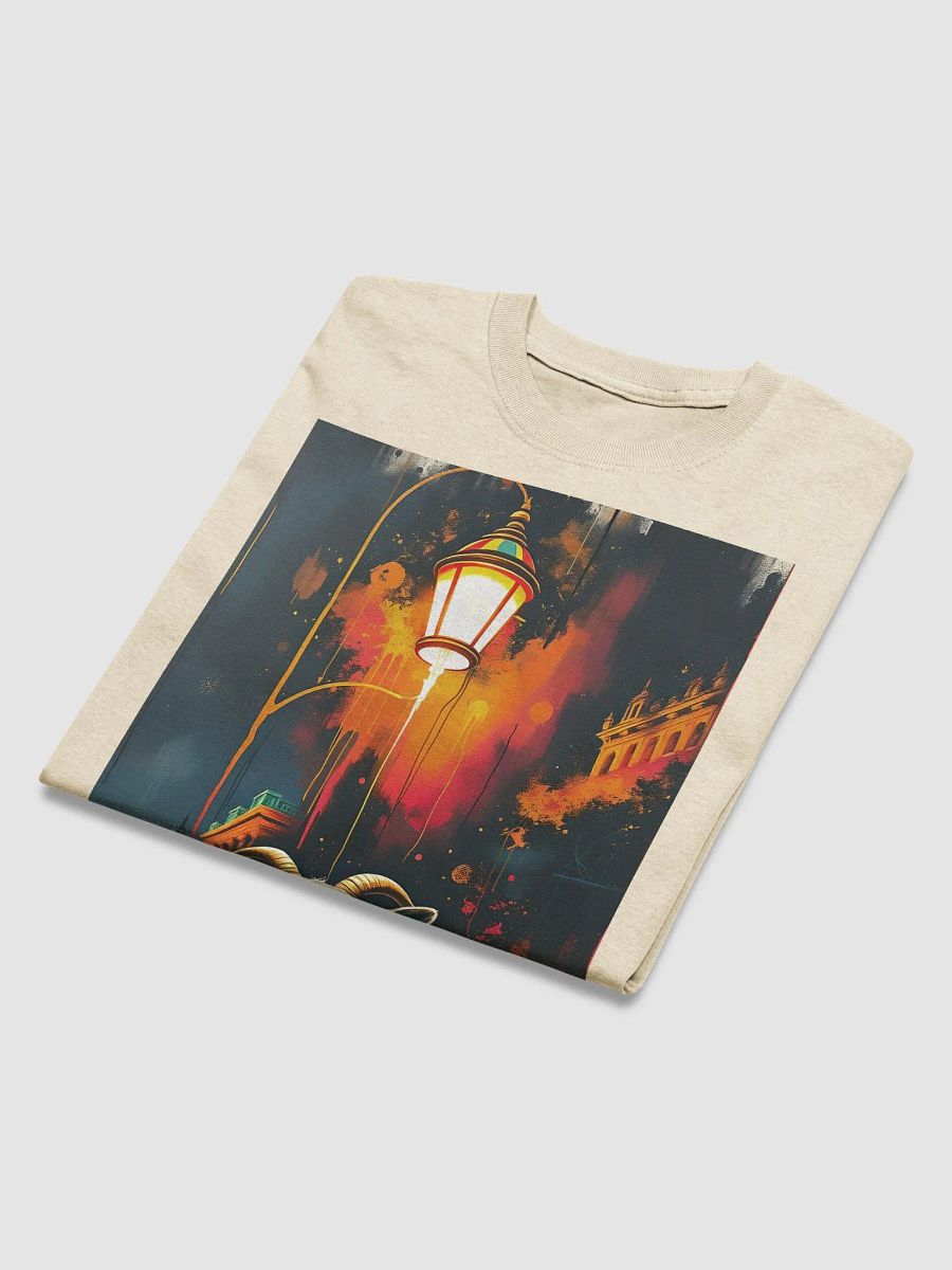 Got your goat! Streetwear Vibes Tee product image (4)