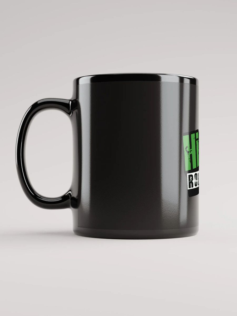 BTW High Rollers Coffee mug product image (11)