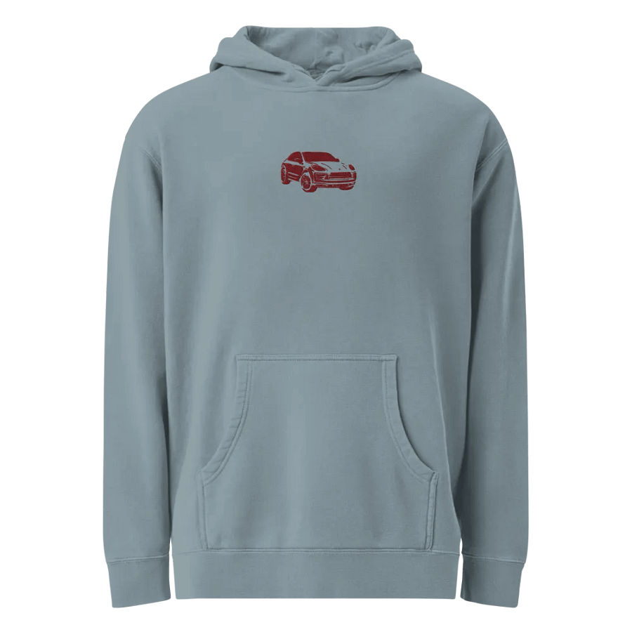 Slate Cayenne Sweatshirt product image (8)