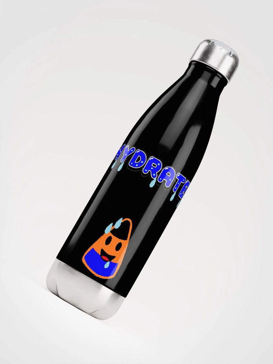 HYDRATE - Stainless Steel Bottle product image (4)