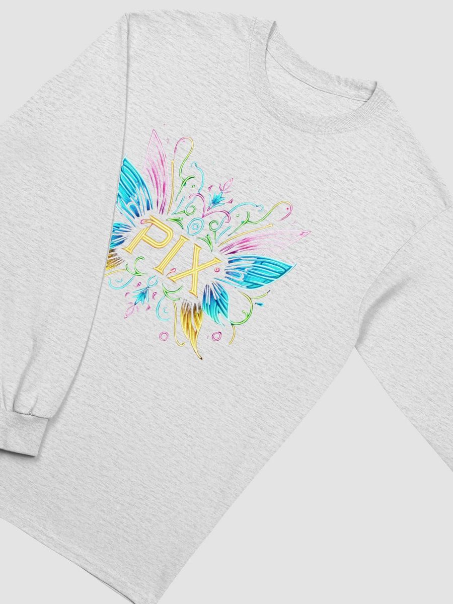 Pixie Wings Neon Sweat product image (9)
