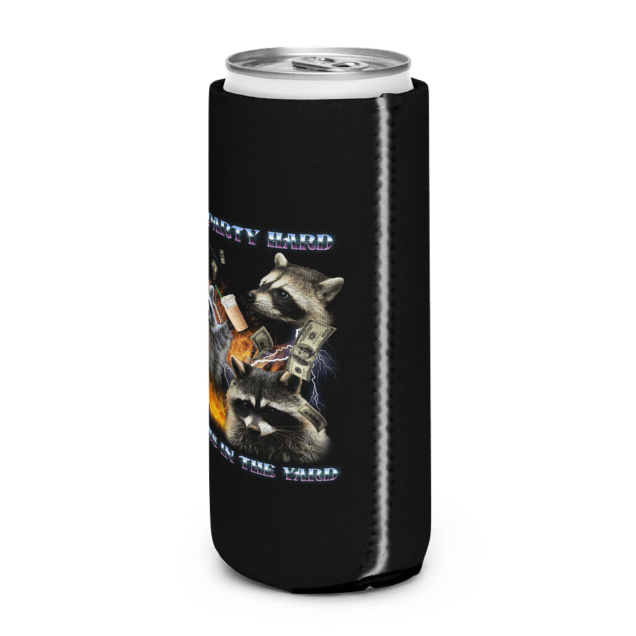 Party Hard Coozie product image (7)