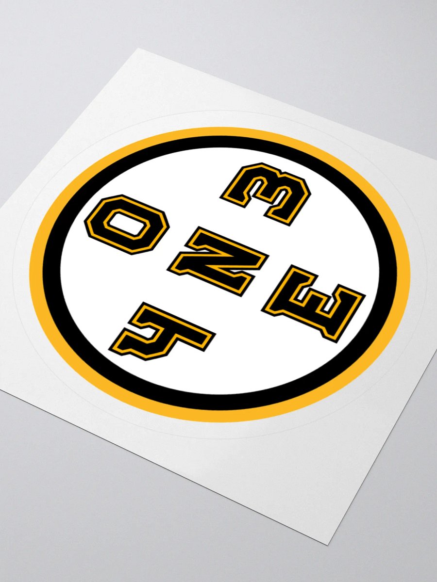 4one3 Logo product image (6)