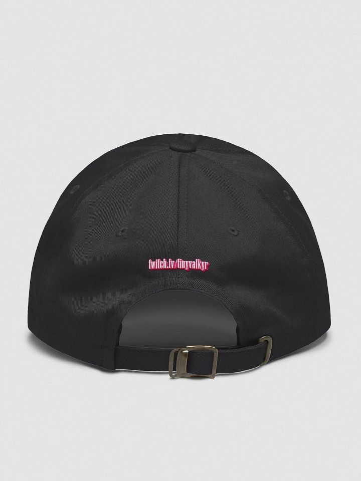 Dad Hat Pink !!! product image (2)