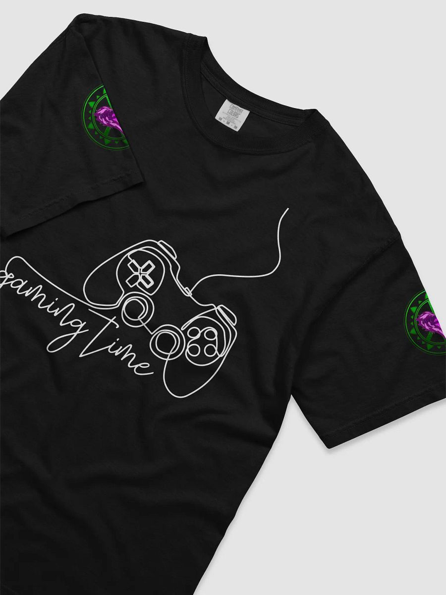 Zen Line Art T-Shirt product image (8)