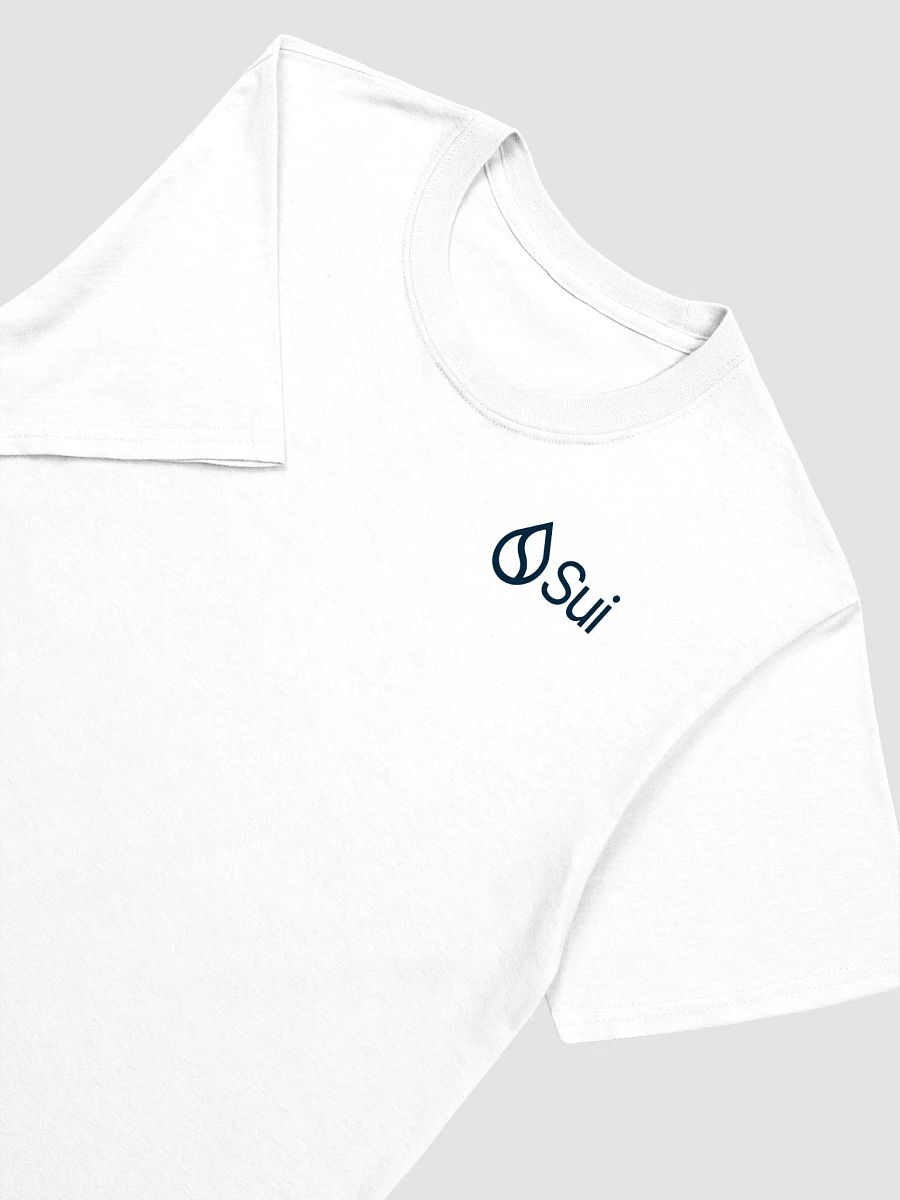 White Tee product image (3)