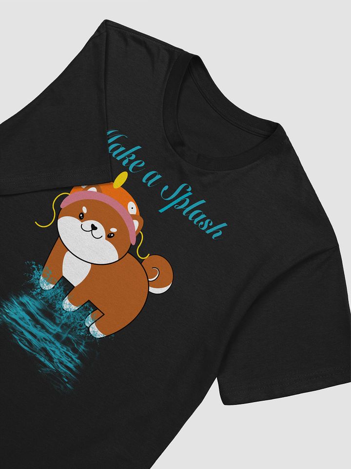 Make a Splash Tee product image (2)