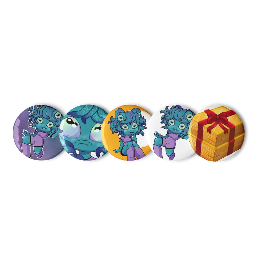 Rayne Buttons product image (3)