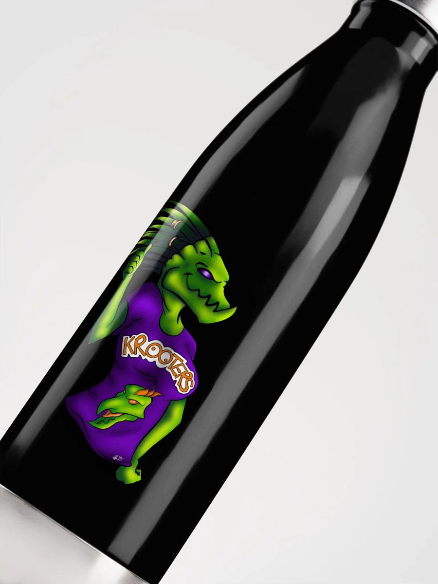 KROOTERS Stainless Steel Bottle product image (5)