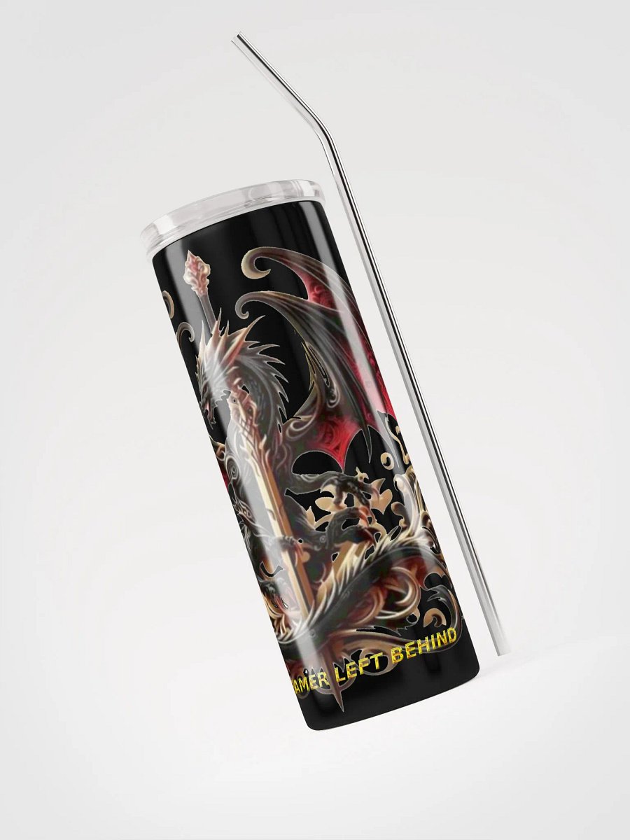 Dragon Guardian Stainless Tumbler product image (3)