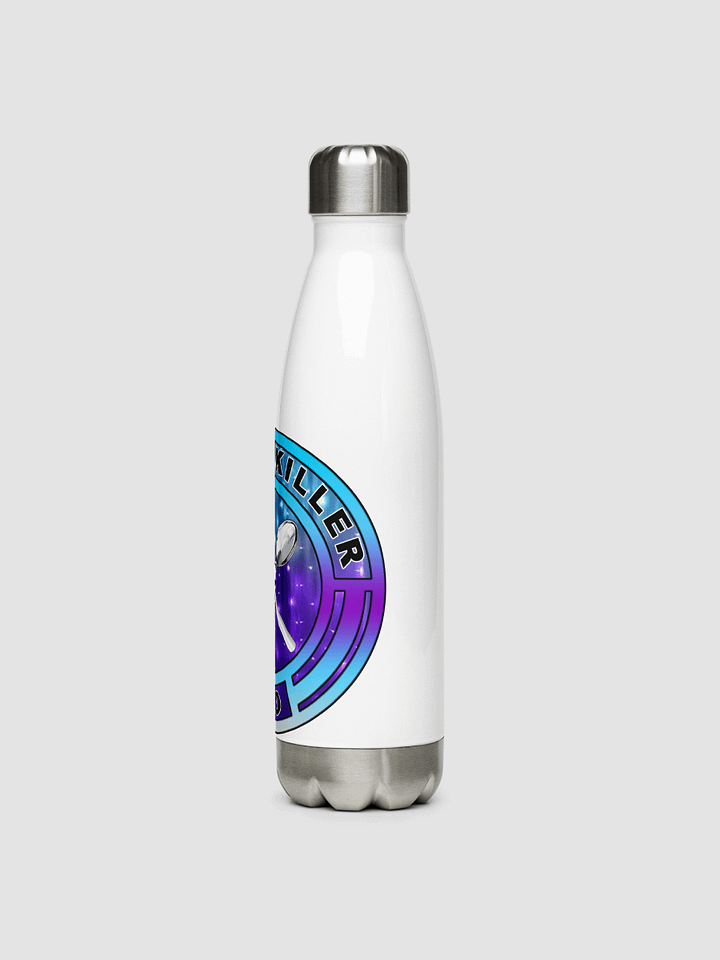 Stainless steel to keep your water or milk nice and cold. product image (2)