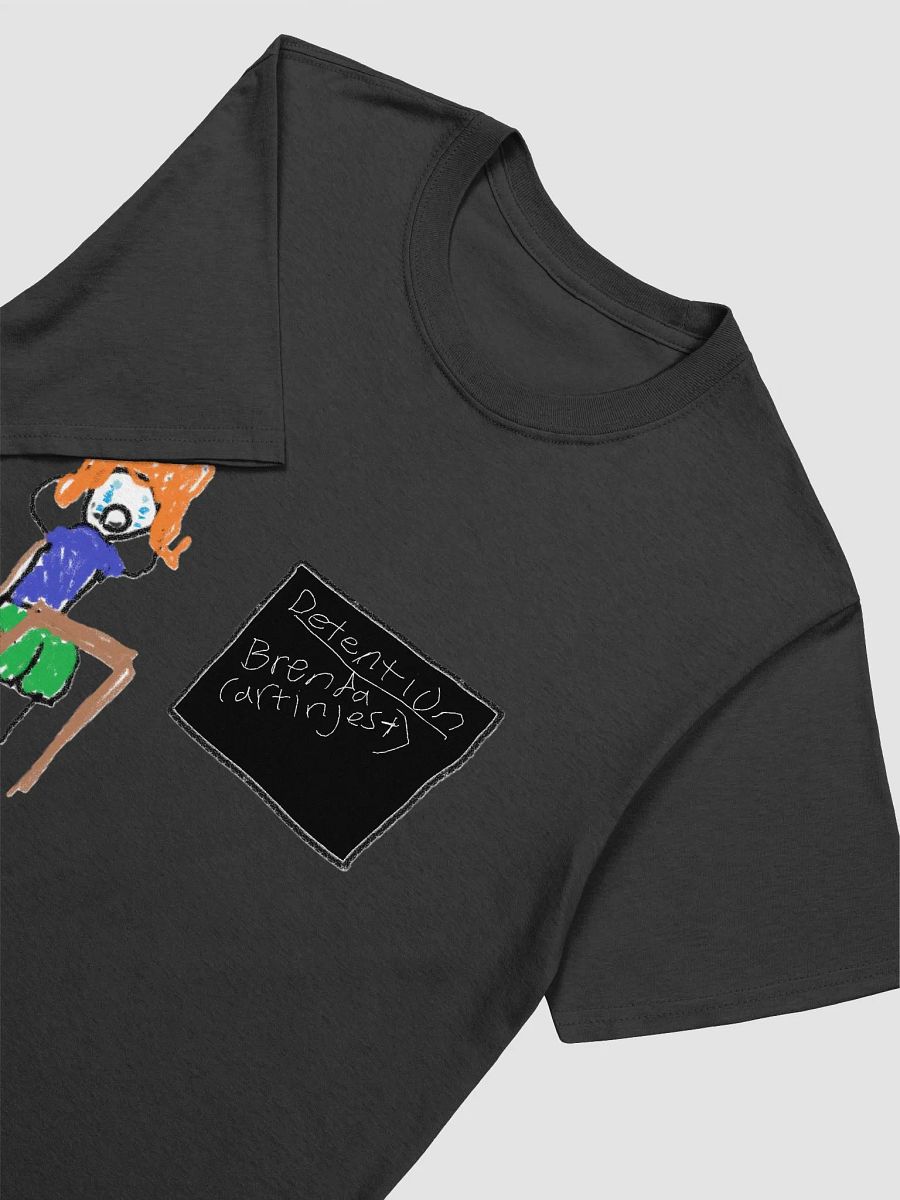 Bad Brenda product image (3)