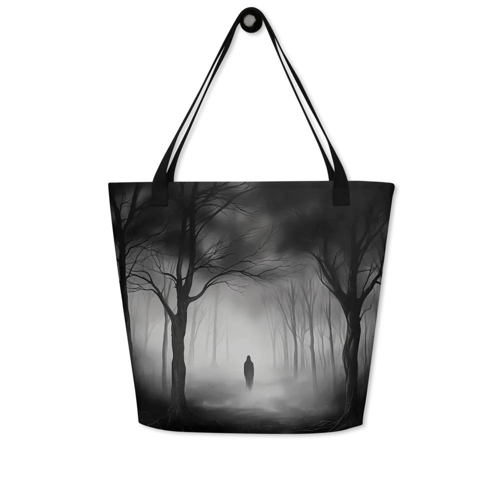 Horror Tote Bag product image (7)