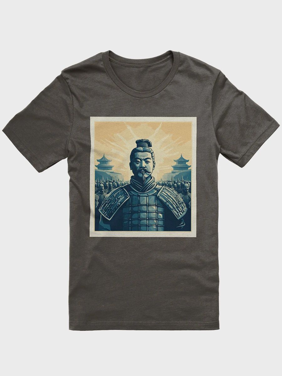 Entombed Warrior III Super Soft Tee product image (1)