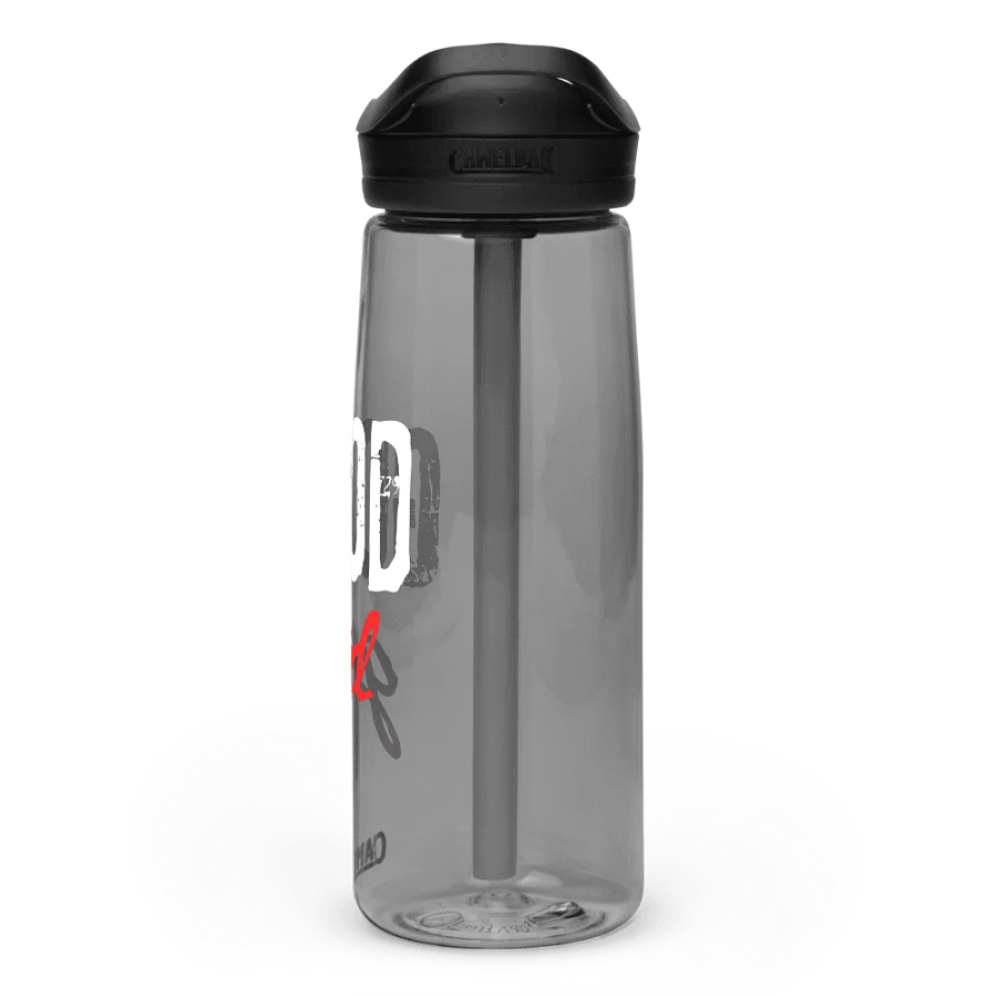 Good Girl Sports Water Bottle product image (4)