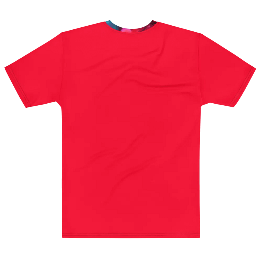 Thrills Chills Spills T Shirt product image (4)