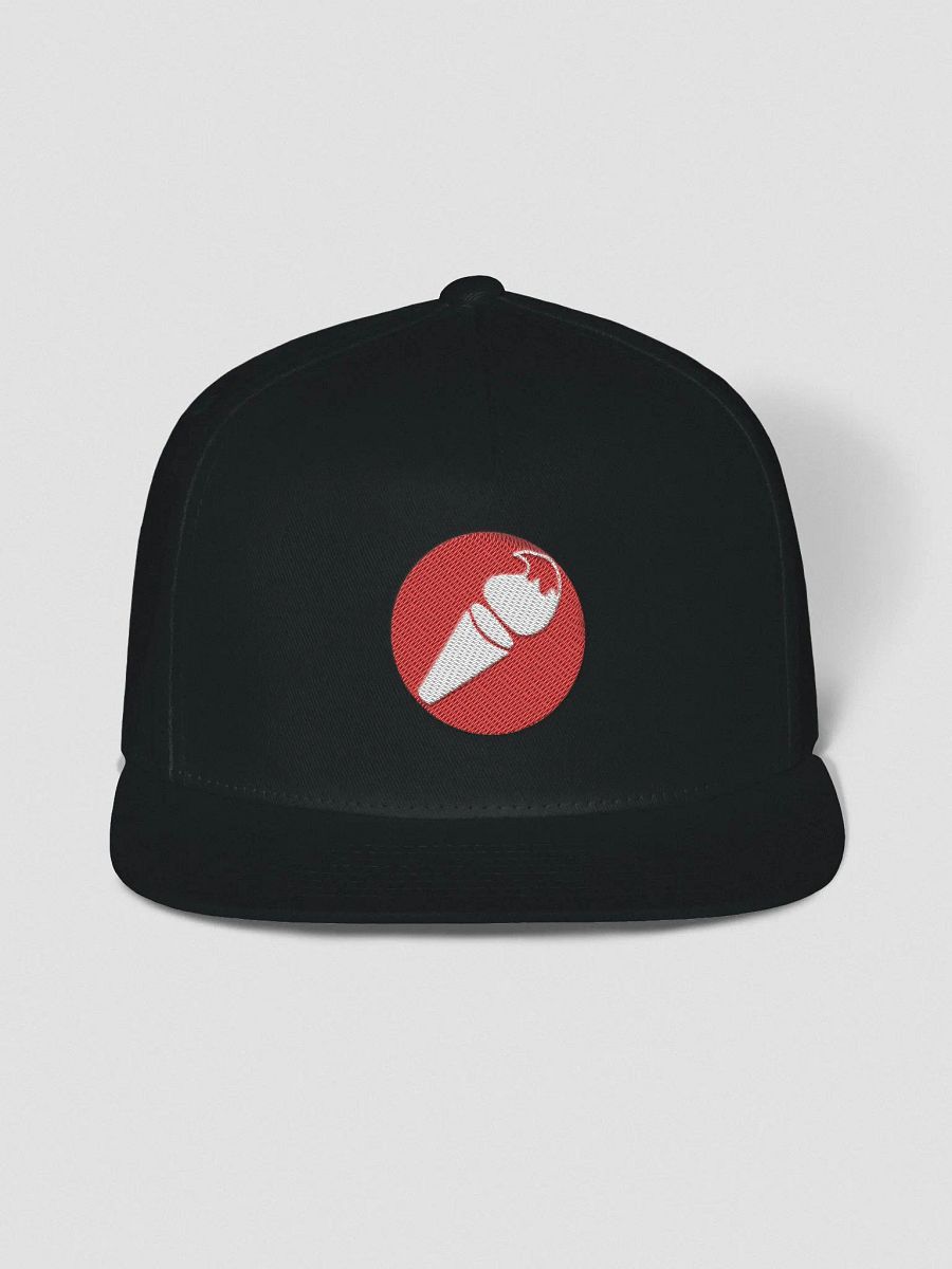 Paintbrush Hat product image (1)