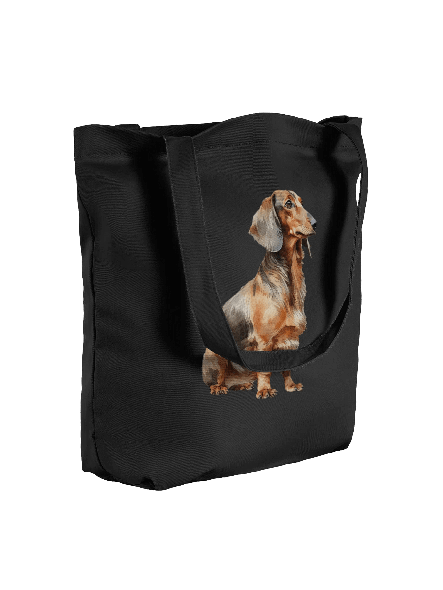 Dachshund Tote Bag product image (8)
