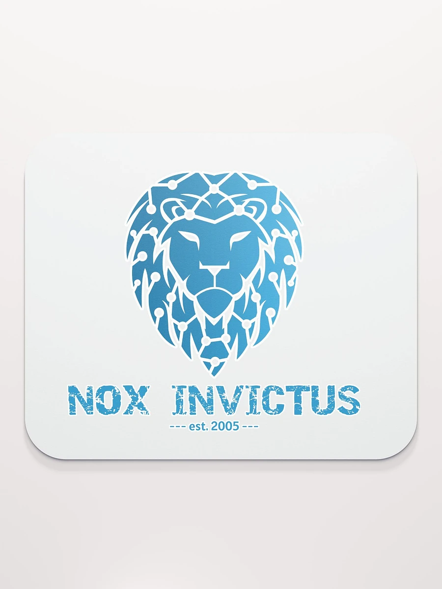 Nox w/Alliance Lion Mouse Pad product image (2)
