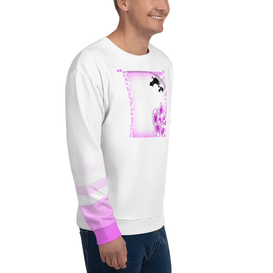 SmashTech - Sakura Sweatshirt product image (6)