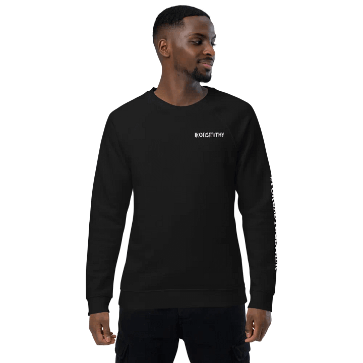 Iron long sleeve product image (1)