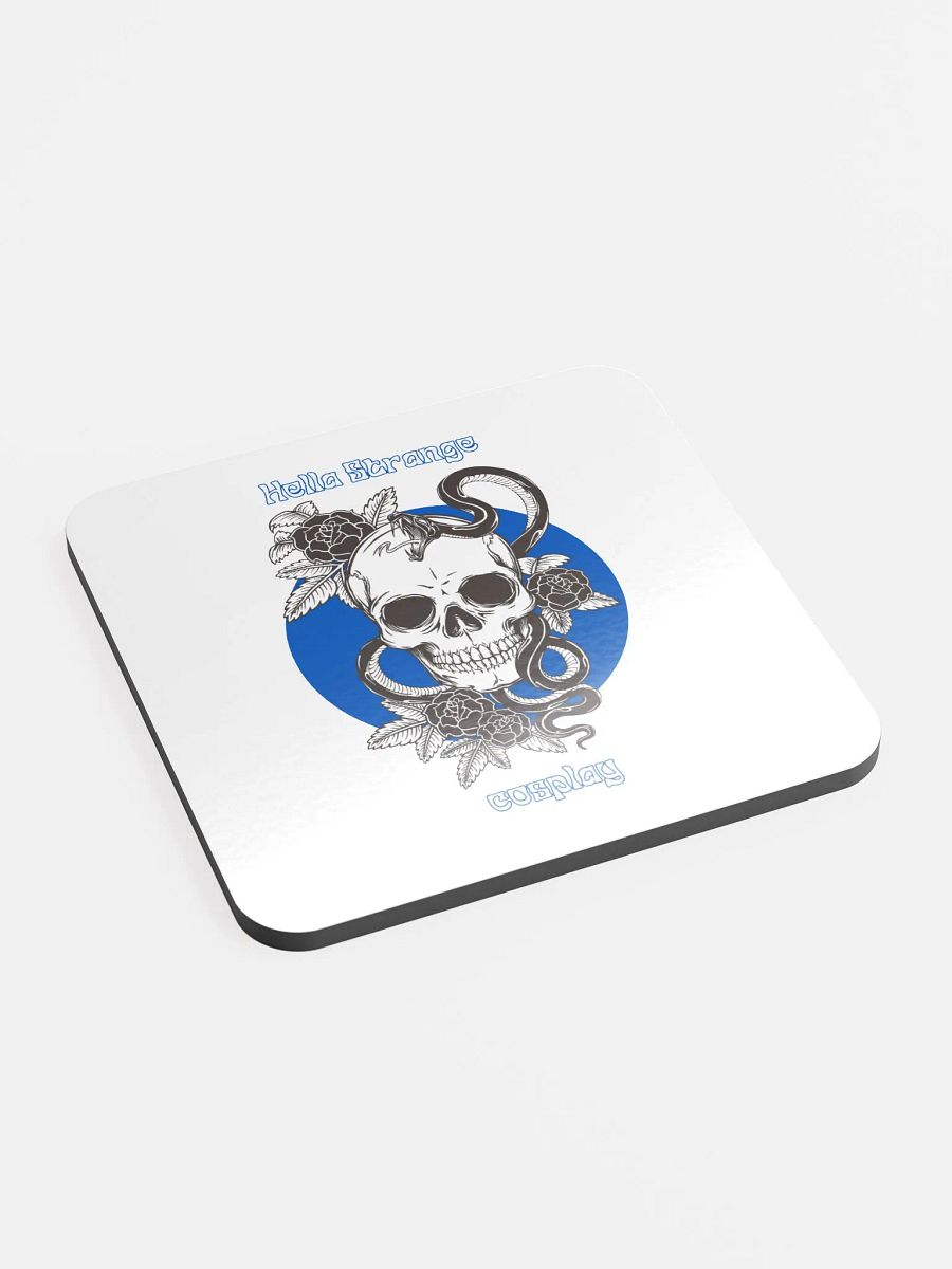 Hella Snake coaster product image (2)