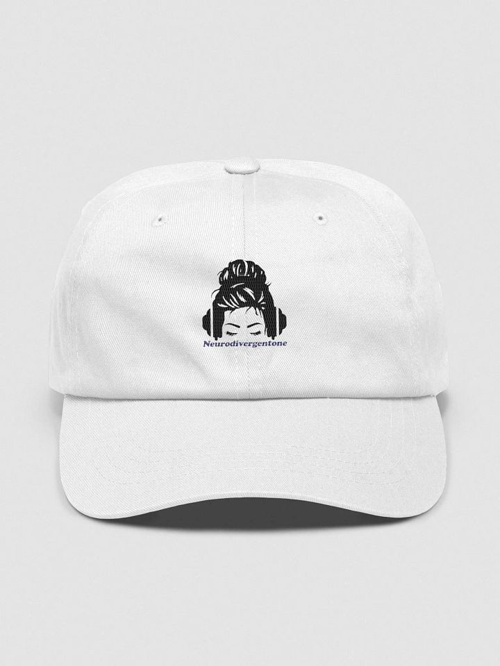 logo hat product image (1)