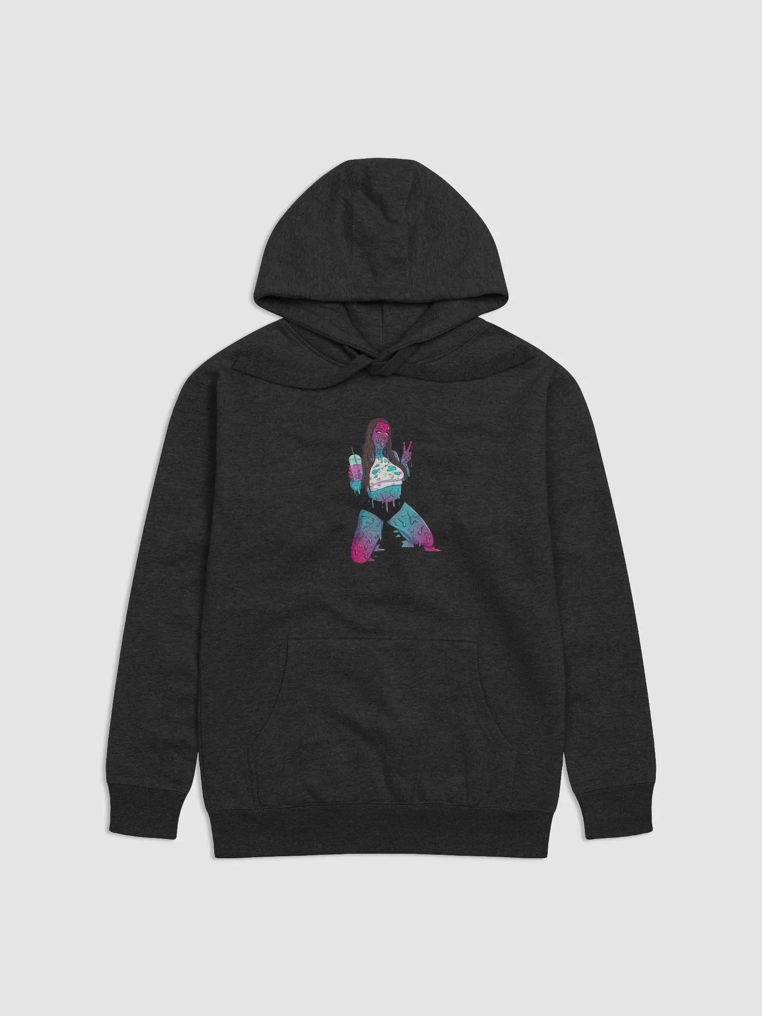 Melty Villa Hoodie product image (1)