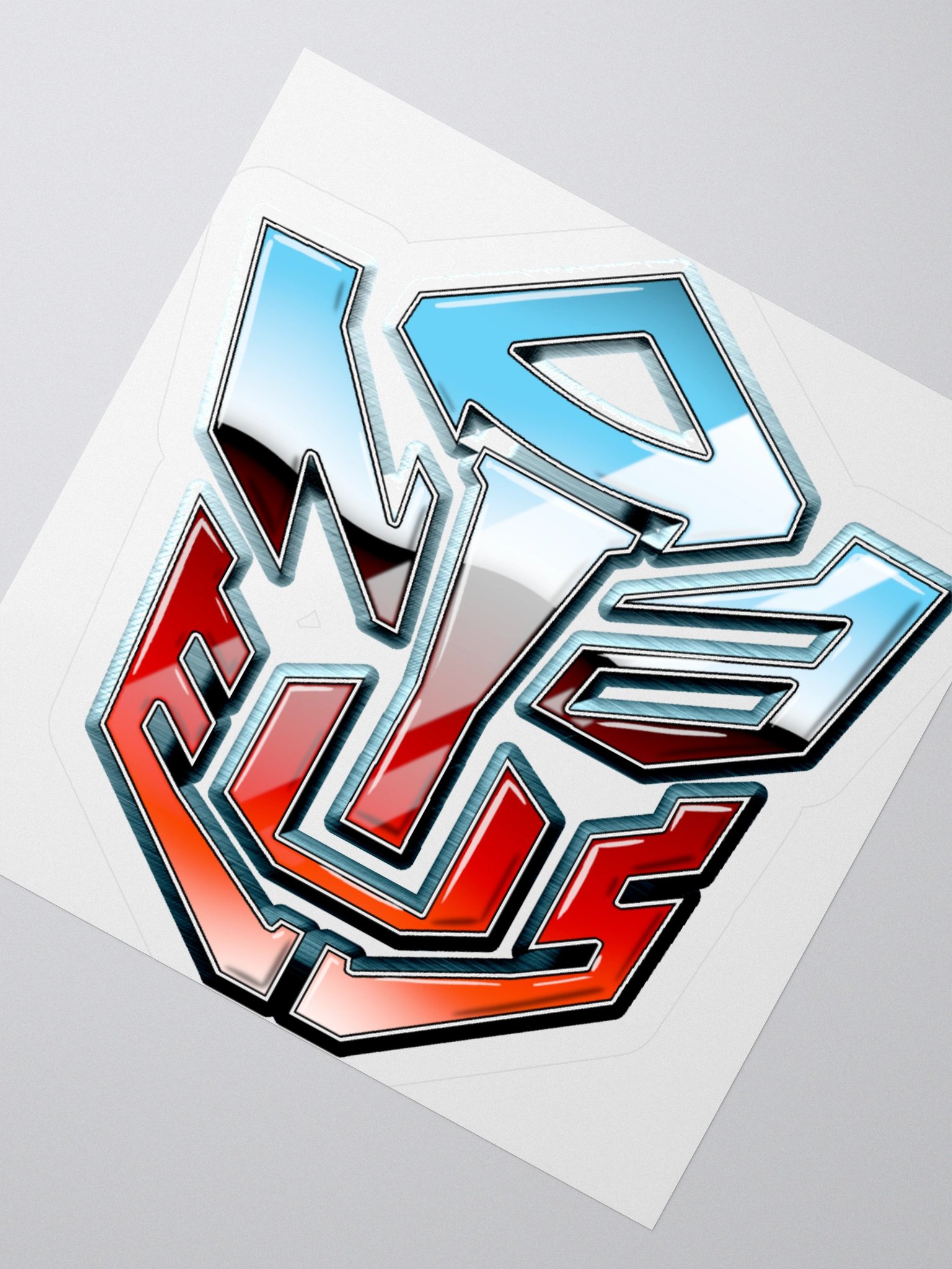 Logo stickers product image (6)