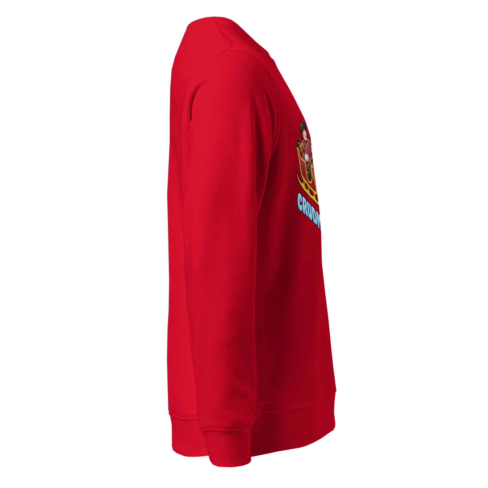 CRUDMAS 2025 sweater product image (24)