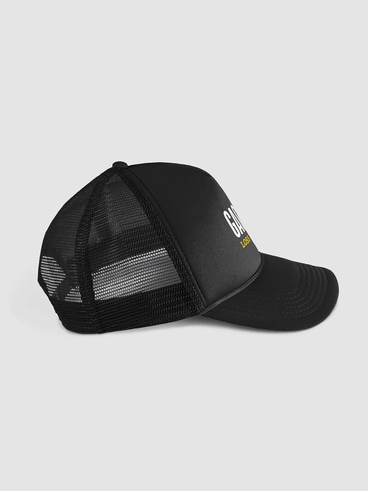 Gagosian Trucker Hat product image (2)
