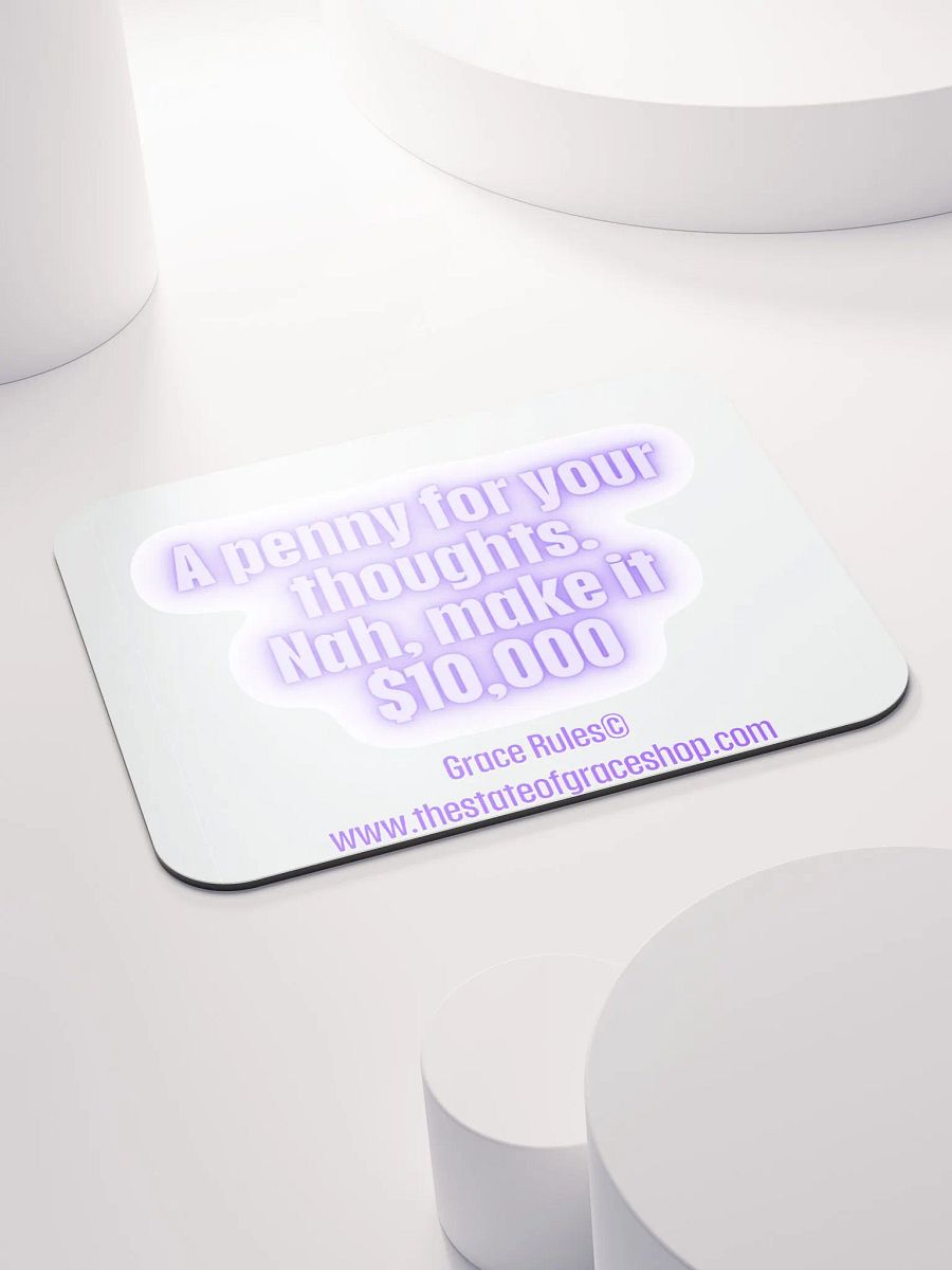 FUNNY DESK MATS 4 U 