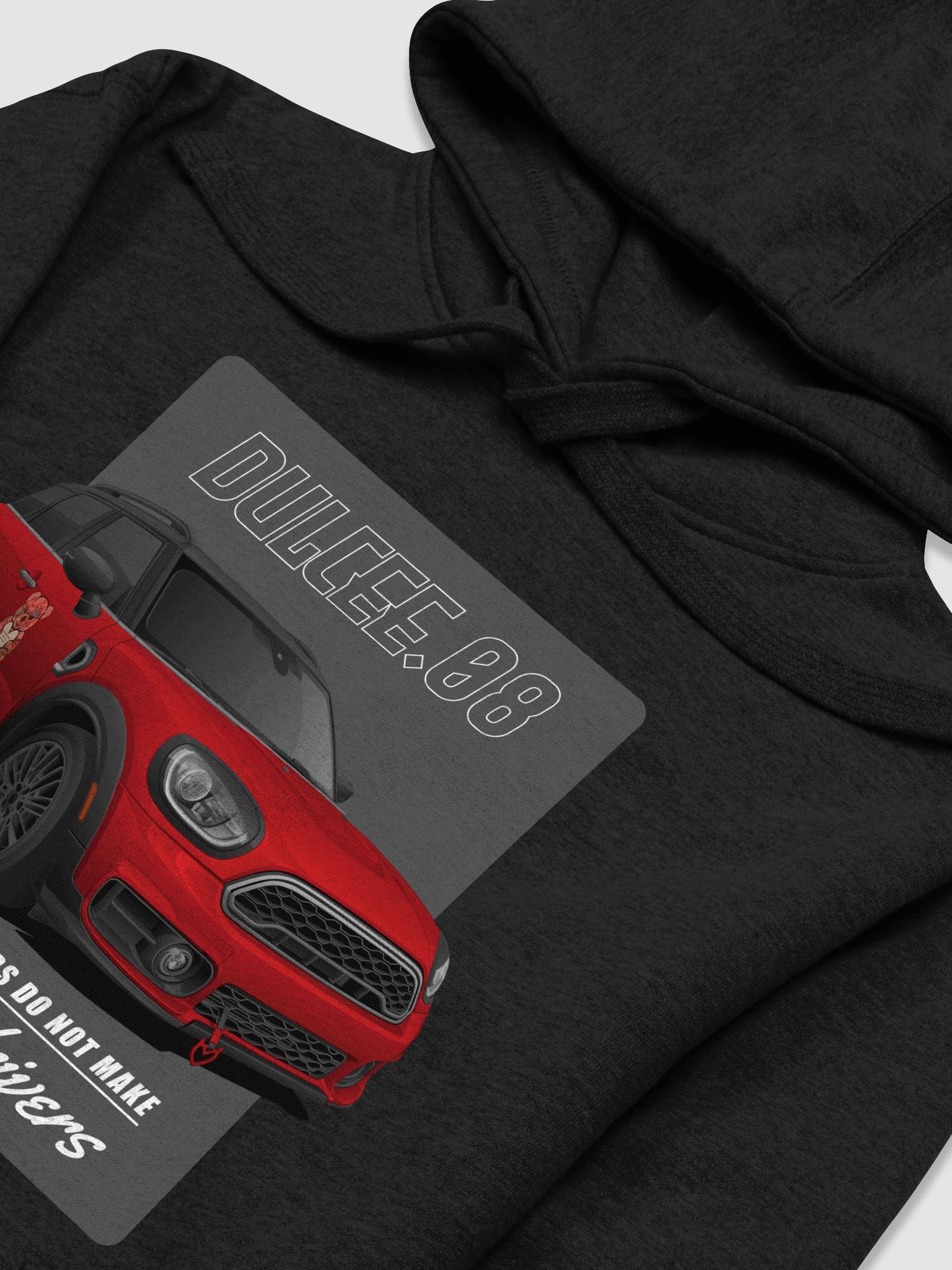 Hoodie - dulcee.08 product image (11)