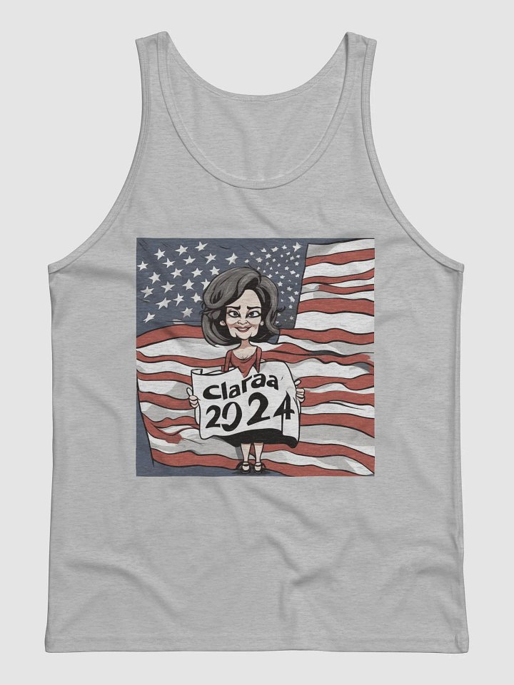 Presidential Tank product image (4)