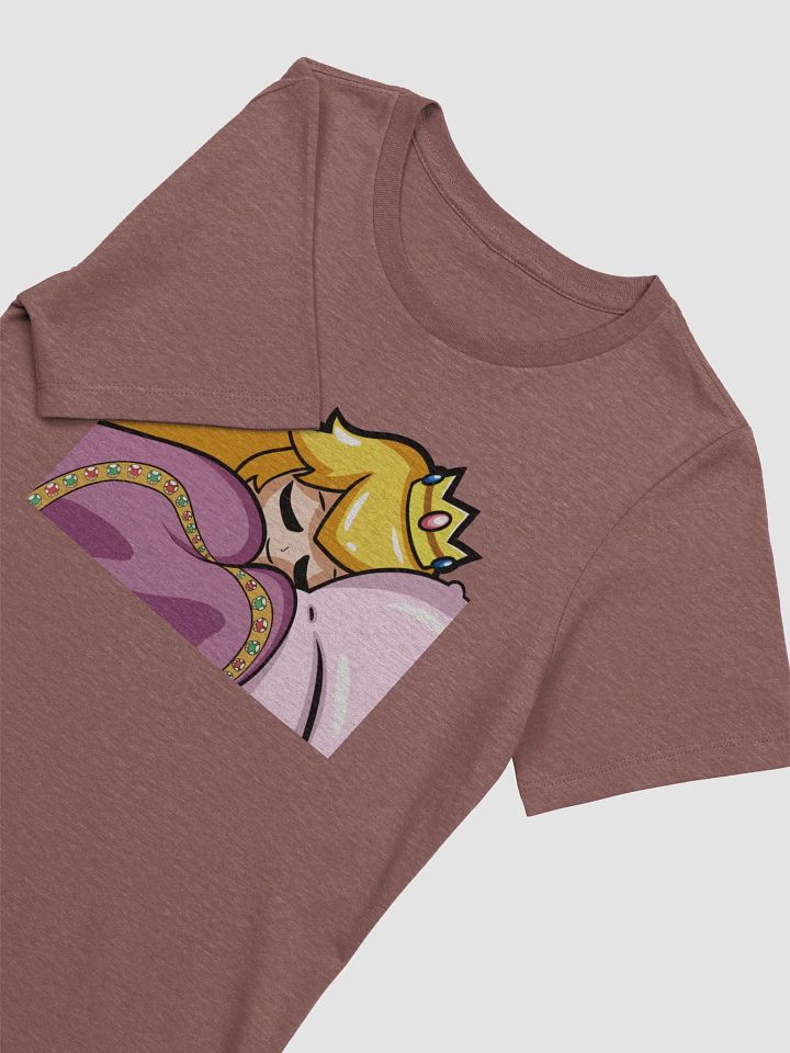 Sleep Ladies Soft T-Shirt product image (30)